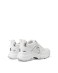 Sneakers Donna Eleonora Eva Sildora – vista posteriore
