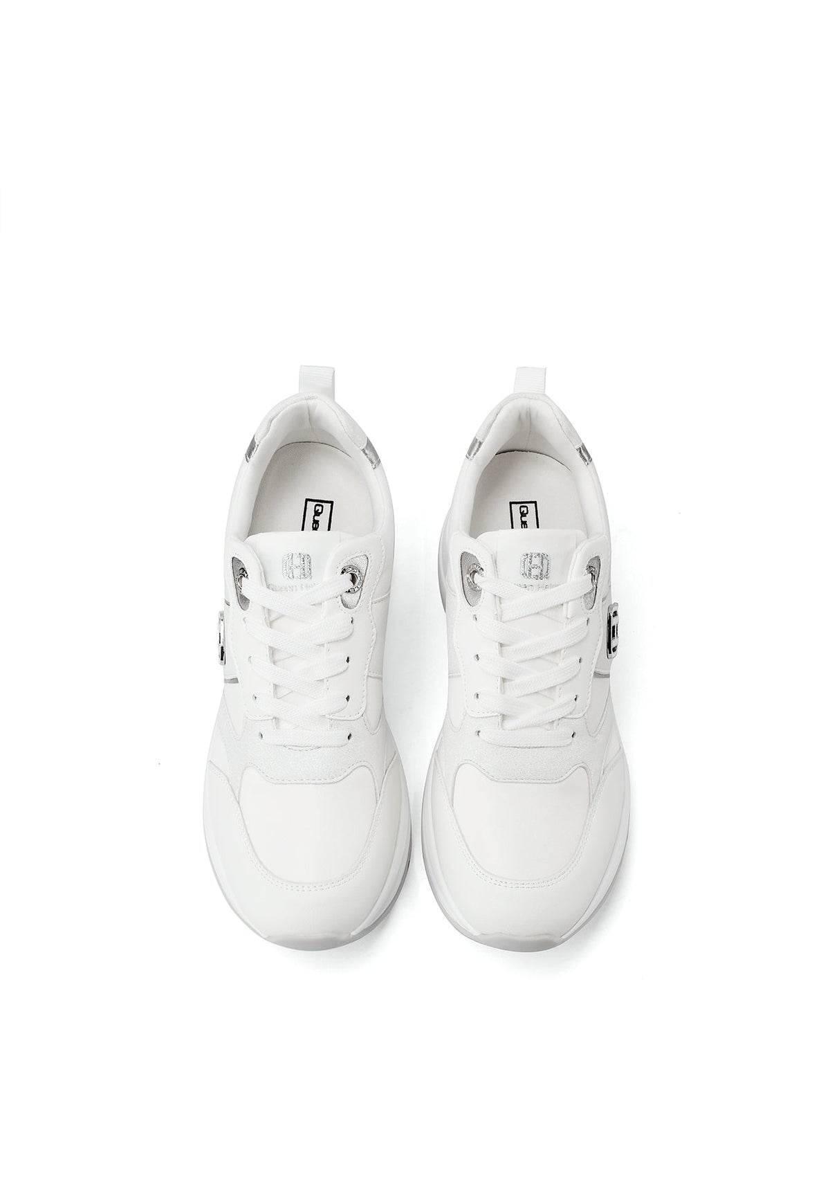 Sneakers Donna Eleonora Eva Sildora – dettaglio della suola