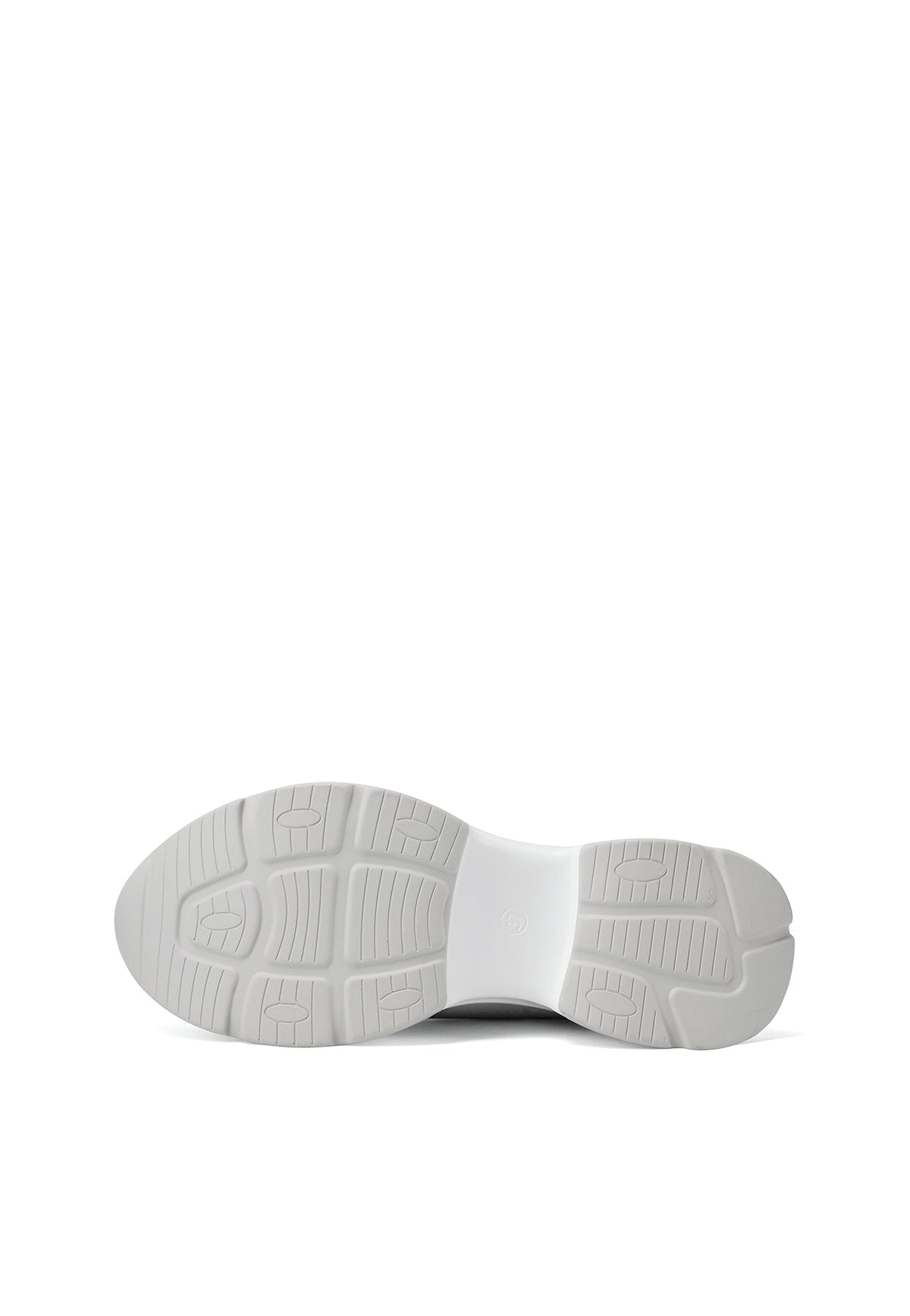 Sneakers Donna Eleonora Eva Sildora – vista indossata