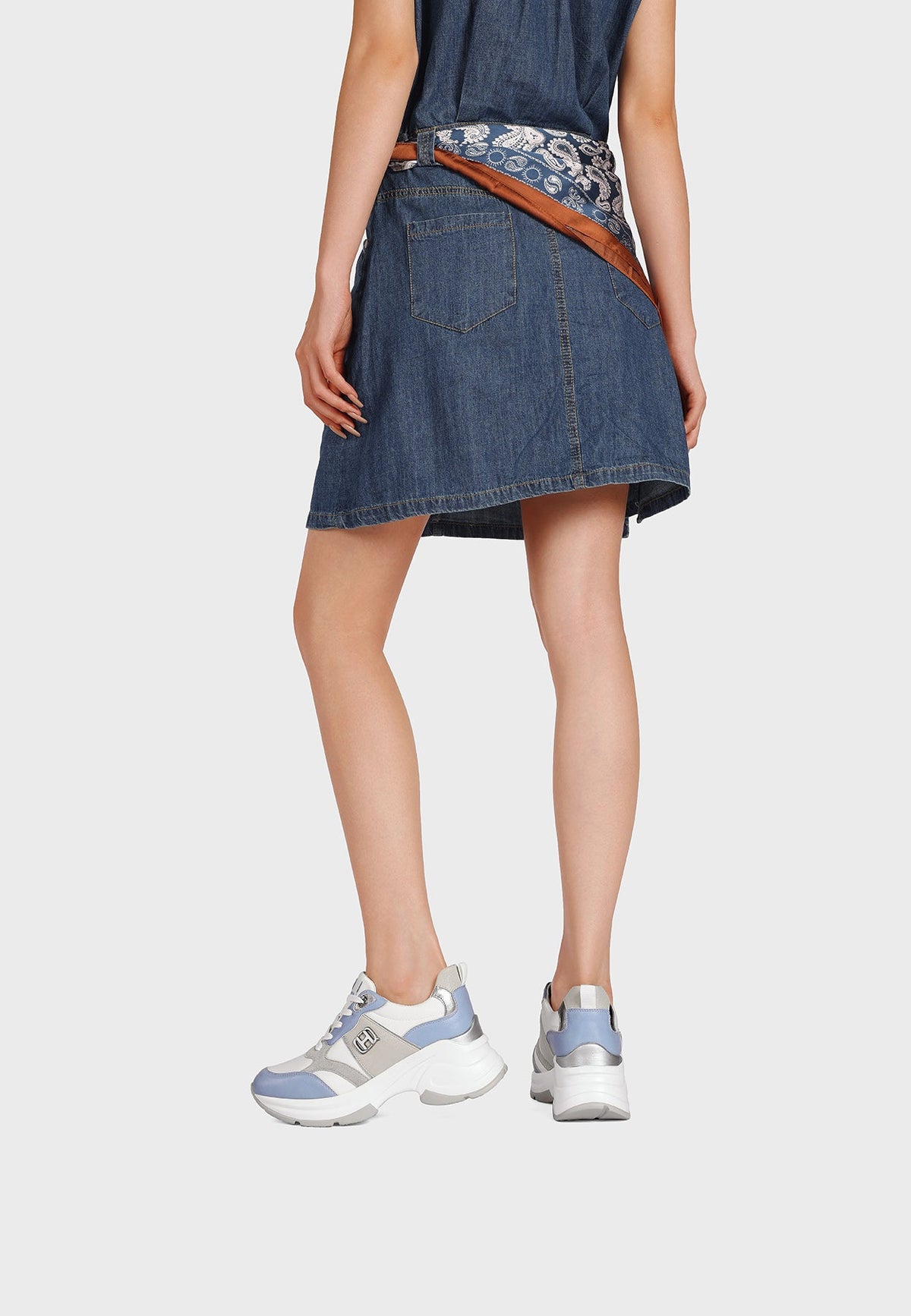 Sneakers Donna Eleonora Eva Sildora – foto 24