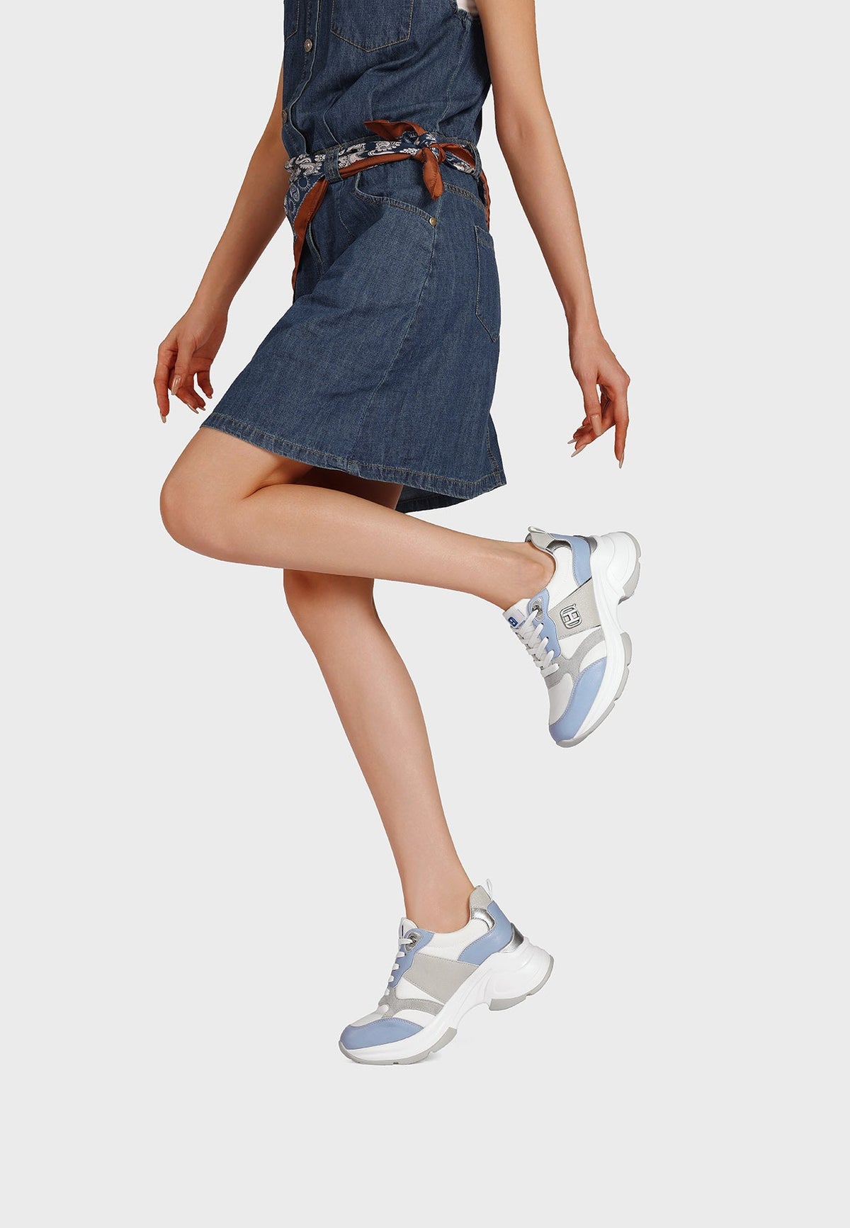 Sneakers Donna Eleonora Eva Sildora – foto 17