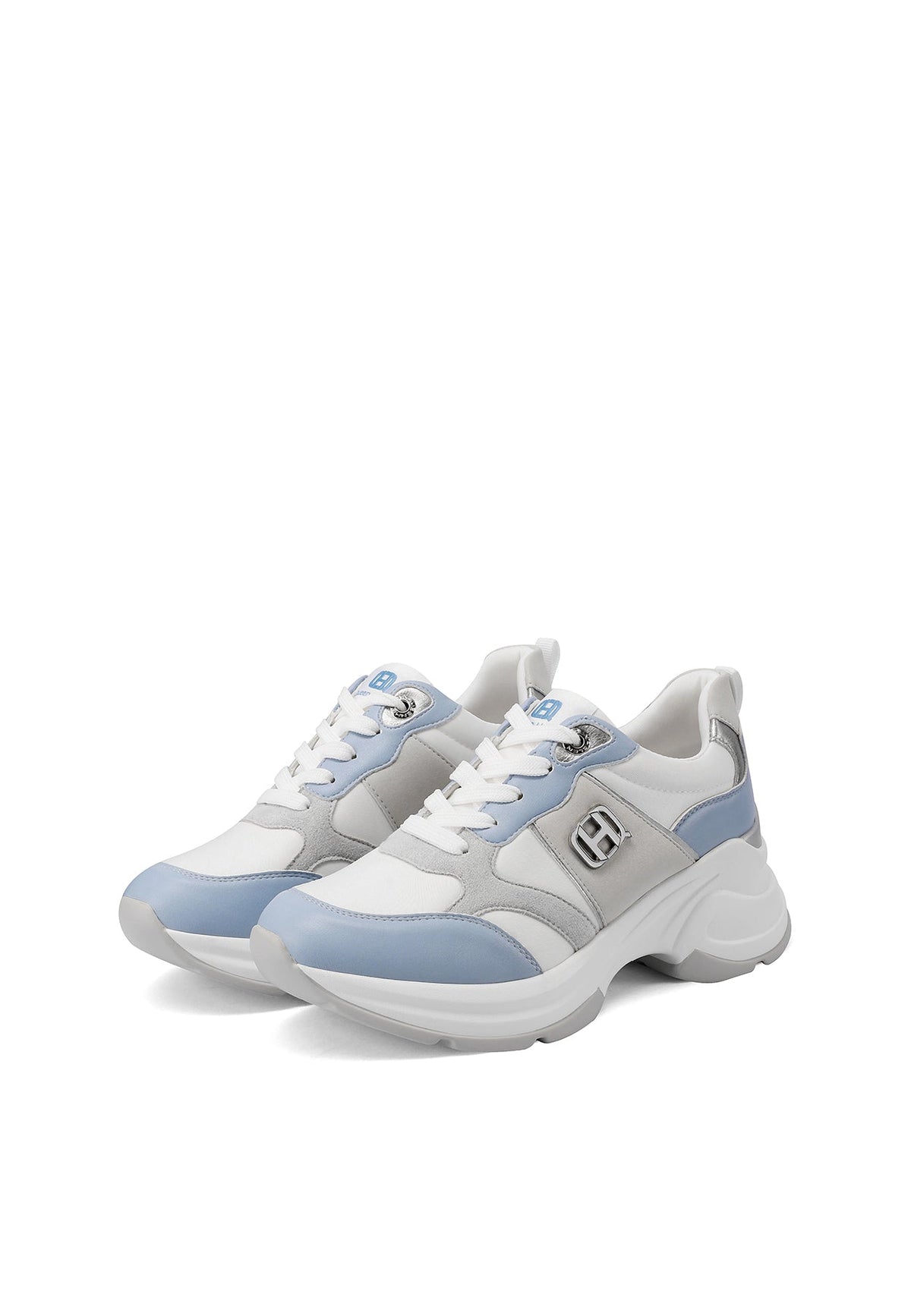 Sneakers Donna Eleonora Eva Sildora – foto 19