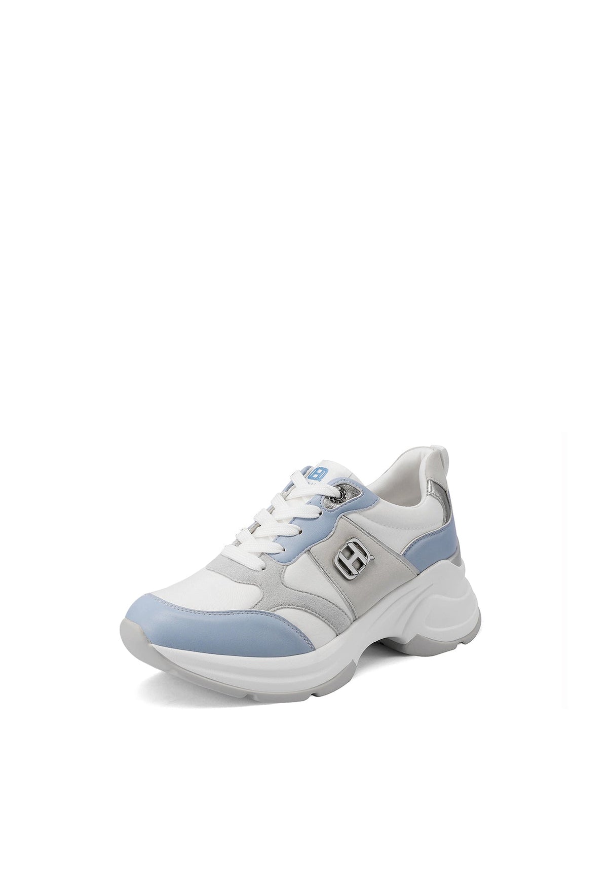 Sneakers Donna Eleonora Eva Sildora – foto 20