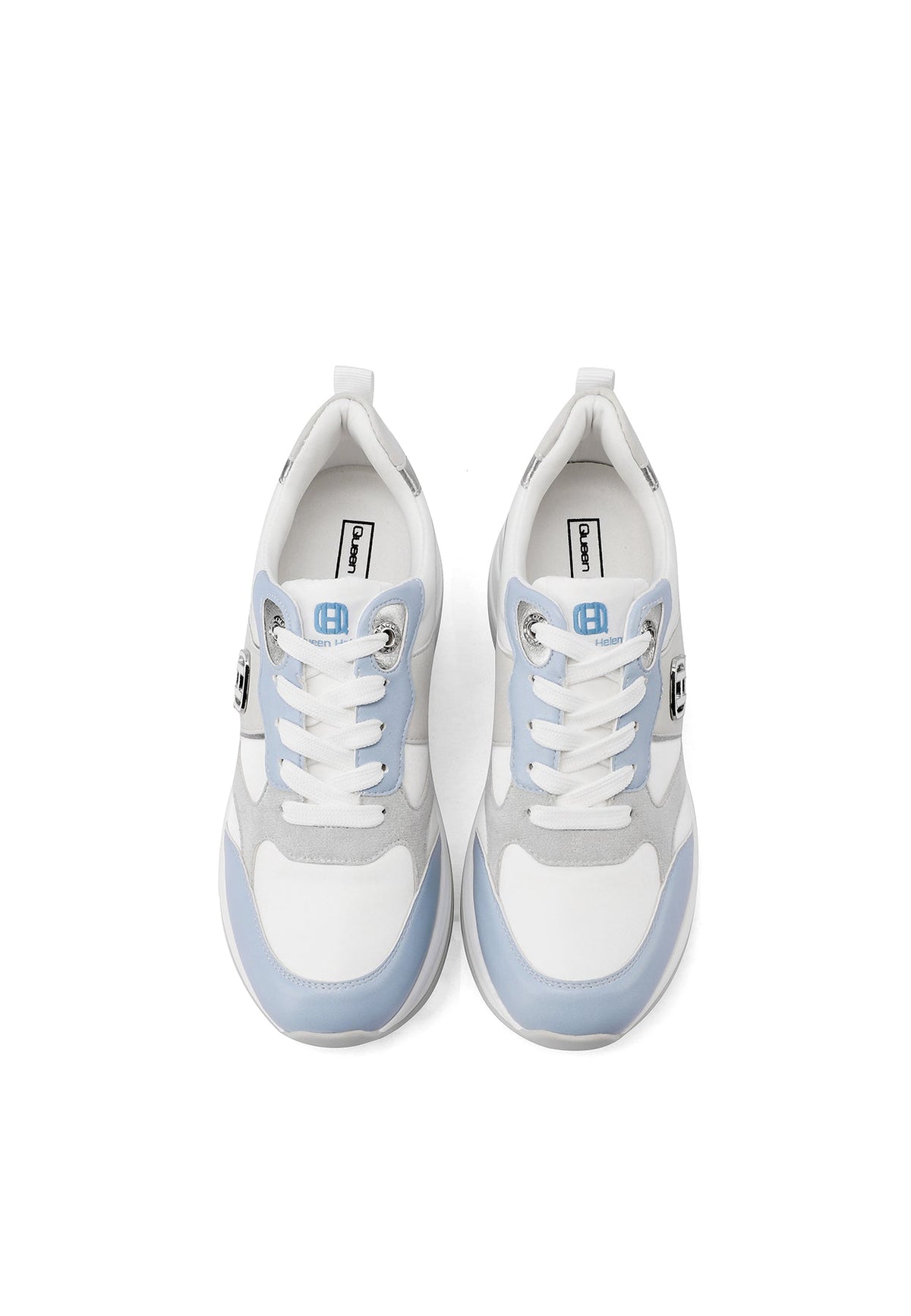 Sneakers Donna Eleonora Eva Sildora – foto 22