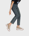 Sneakers Donna Dafne Mia Sildora – dettaglio del materiale