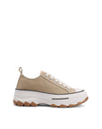 Sneakers Donna Dafne Mia Sildora – vista laterale