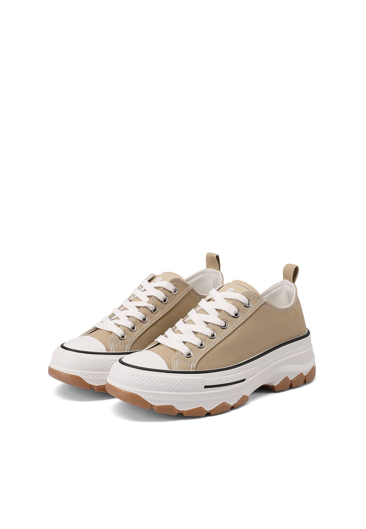 Sneakers Donna Dafne Mia Sildora – vista dall’alto