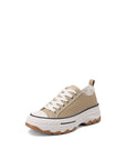 Sneakers Donna Dafne Mia Sildora – dettaglio della tomaia