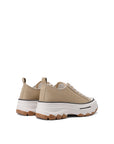 Sneakers Donna Dafne Mia Sildora – vista posteriore