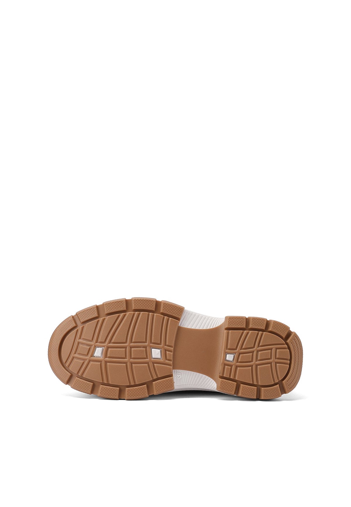 Sneakers Donna Dafne Mia Sildora – vista indossata