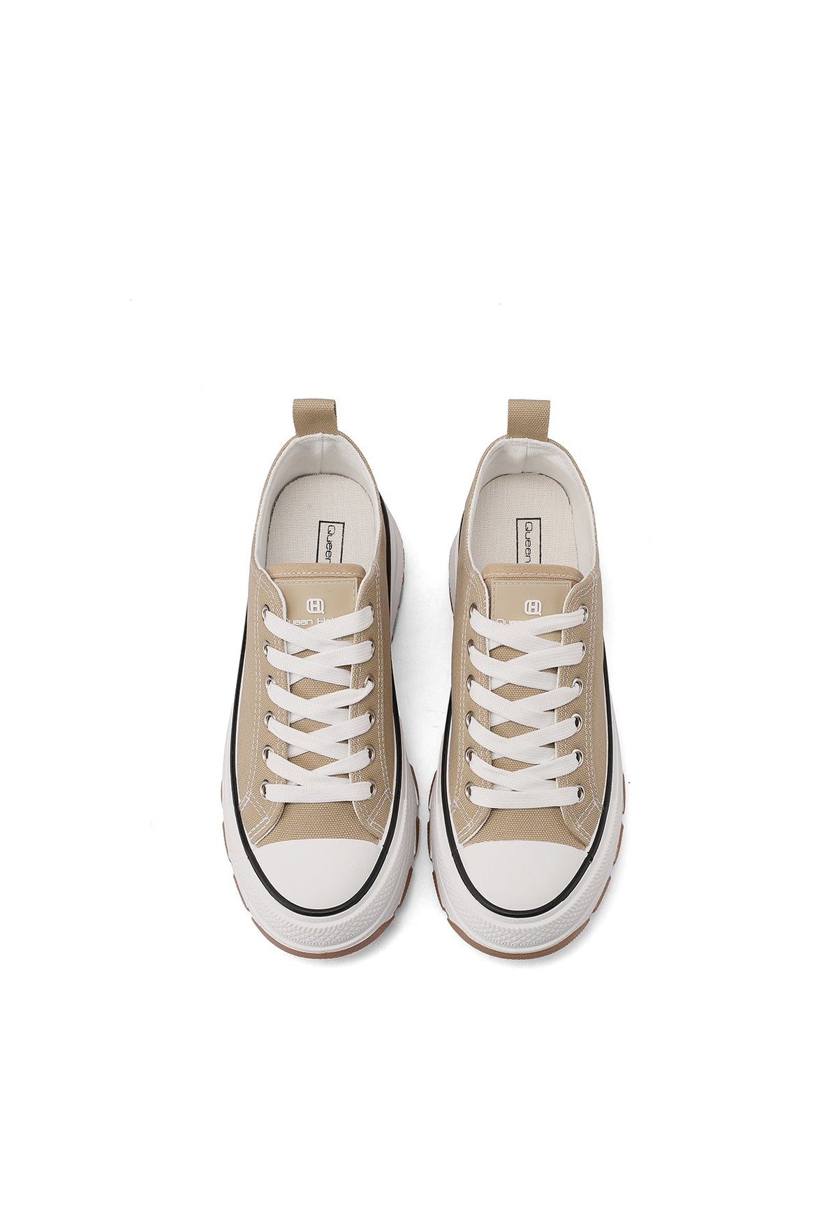 Sneakers Donna Dafne Mia Sildora – dettaglio della suola