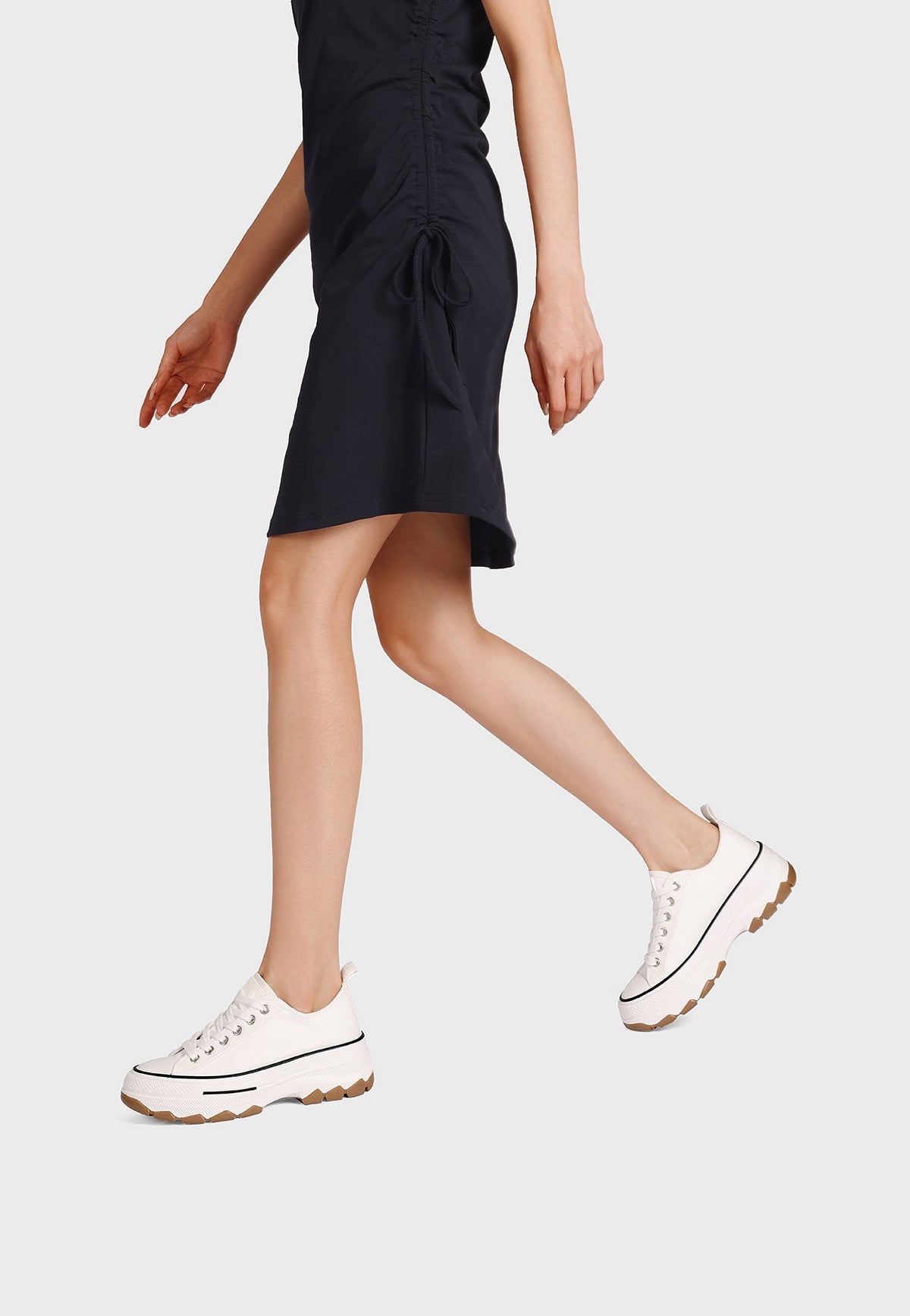 Sneakers Donna Dafne Mia Sildora – foto 17