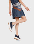 Sneakers Donna Dafne Mia Sildora – foto 16