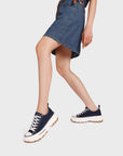 Sneakers Donna Dafne Mia Sildora – foto 9