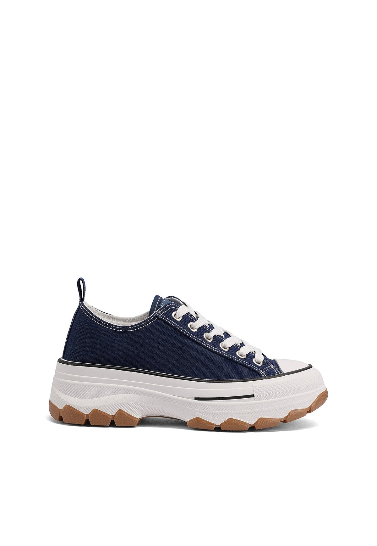 Sneakers Donna Dafne Mia Sildora – foto 10