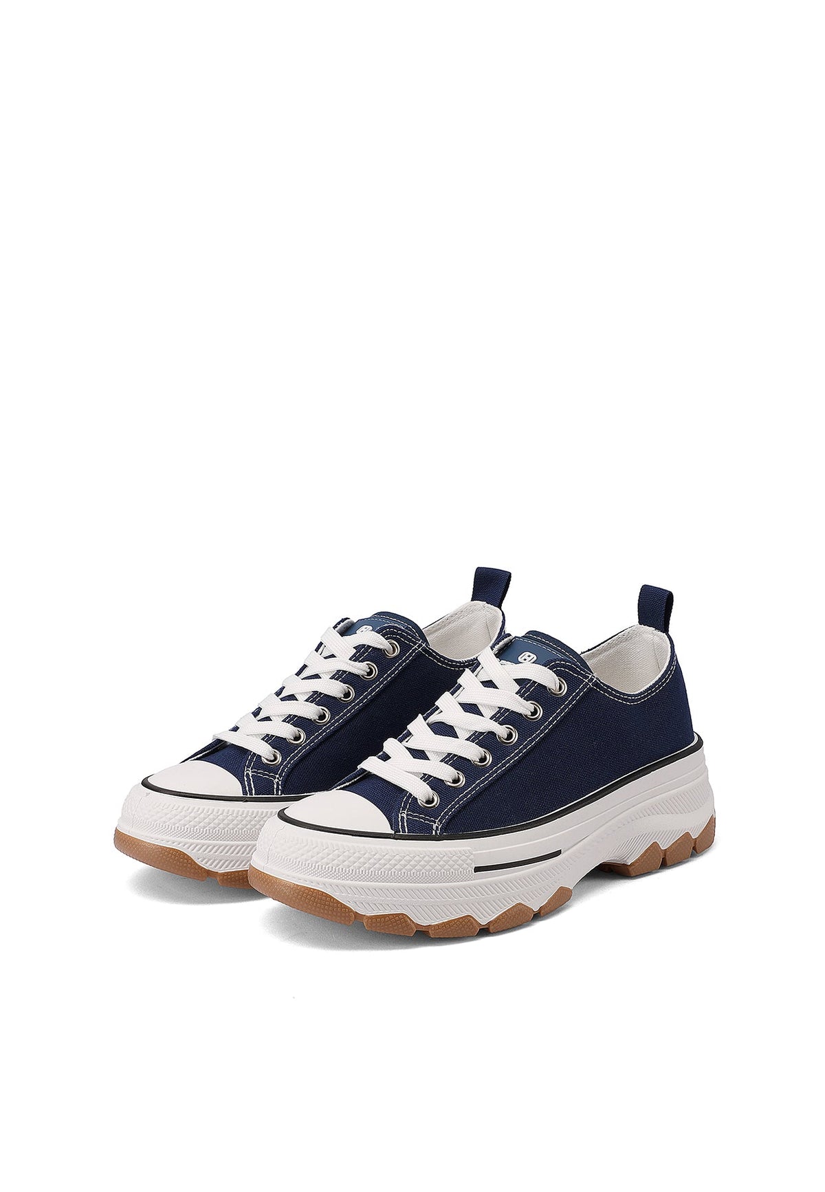 Sneakers Donna Dafne Mia Sildora – foto 11