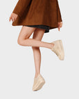 Sneakers Donna Carlotta Maria Sildora – vista principale