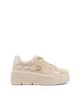 Sneakers Donna Carlotta Maria Sildora – vista laterale