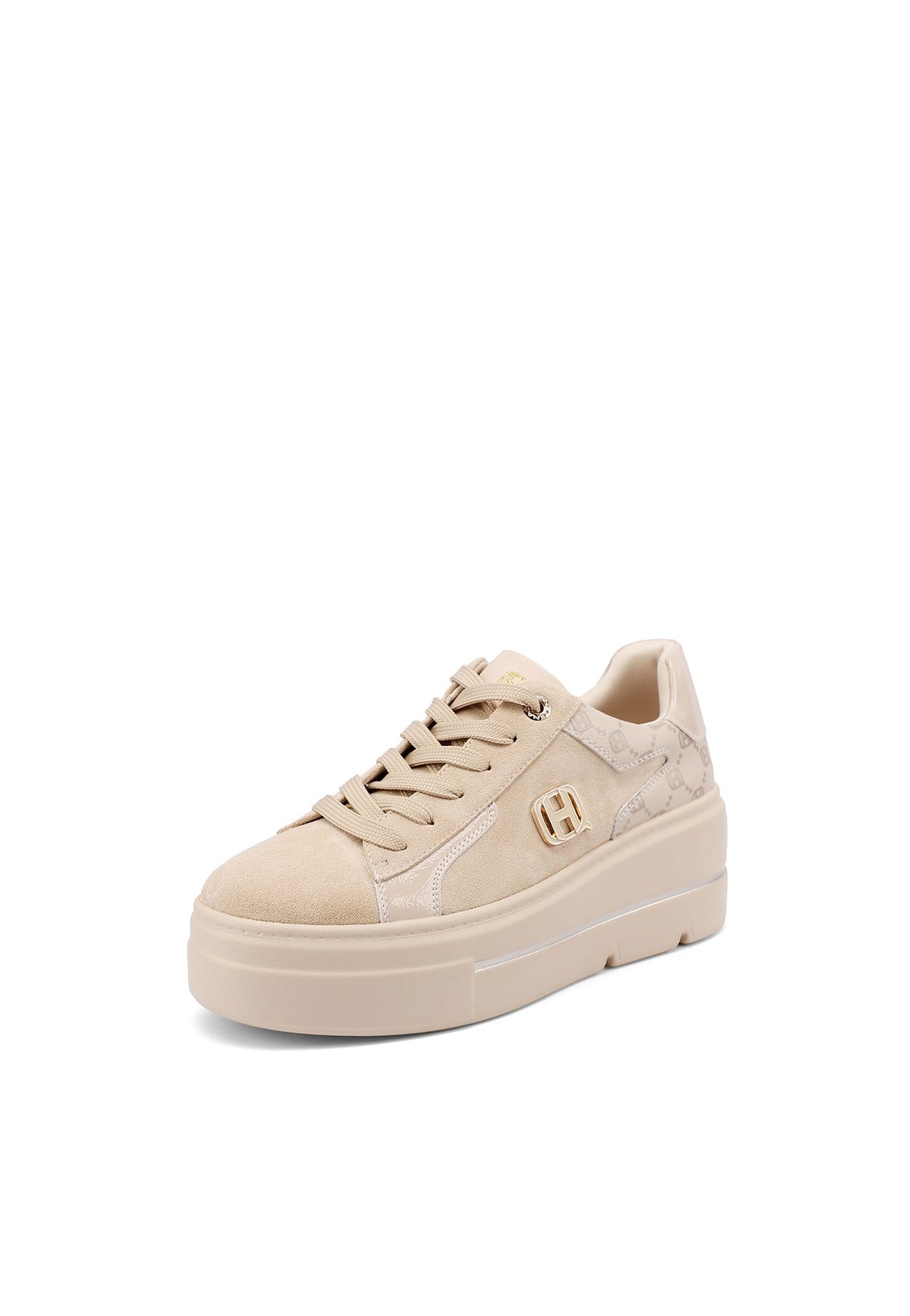 Sneakers Donna Carlotta Maria Sildora – vista dall’alto