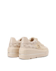 Sneakers Donna Carlotta Maria Sildora – vista posteriore
