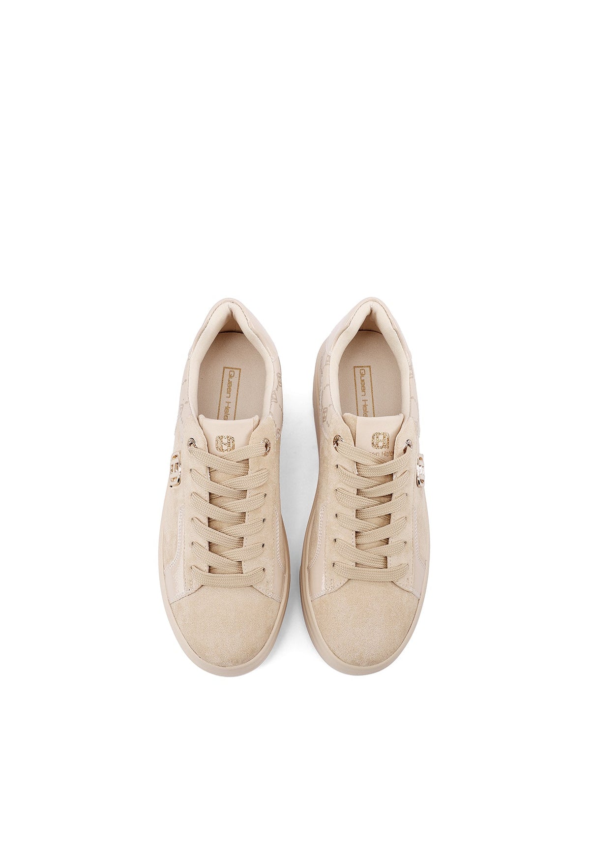Sneakers Donna Carlotta Maria Sildora – dettaglio della suola