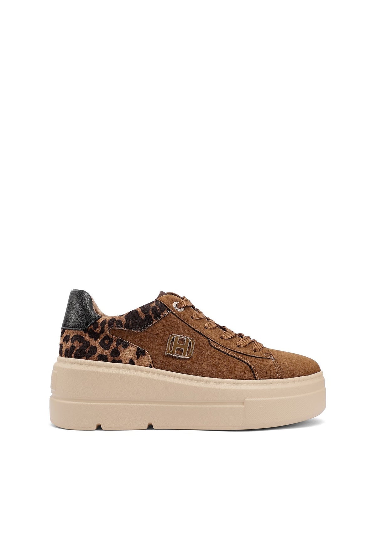 Sneakers Donna Carlotta Maria Sildora – foto 10