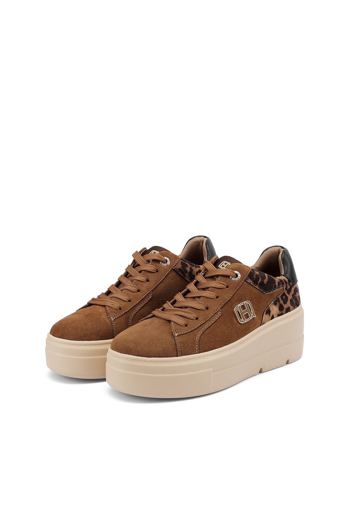 Sneakers Donna Carlotta Maria Sildora – foto 12