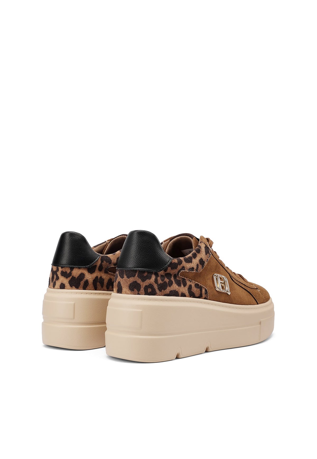 Sneakers Donna Carlotta Maria Sildora – foto 13
