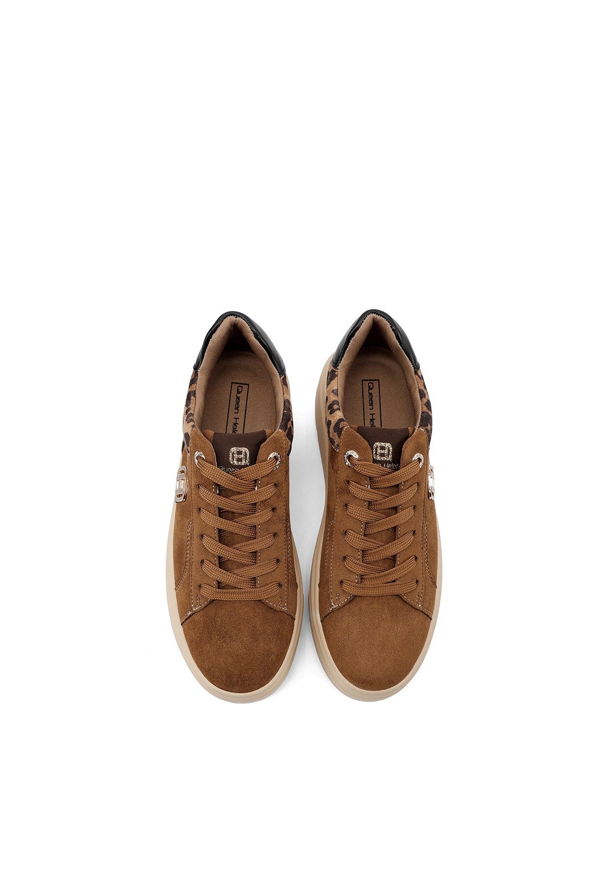 Sneakers Donna Carlotta Maria Sildora – foto 14