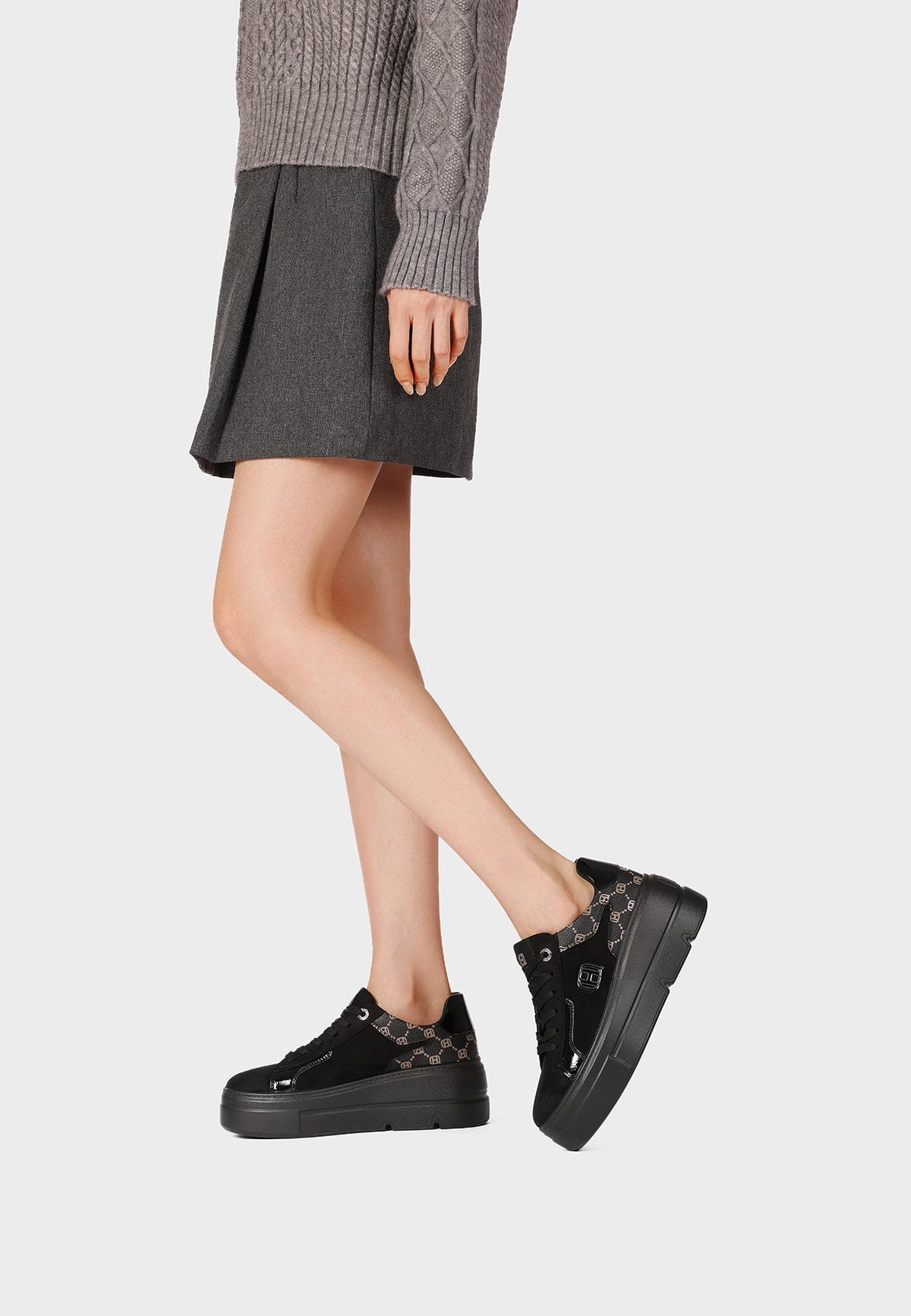 Sneakers Donna Carlotta Maria Sildora – foto 32