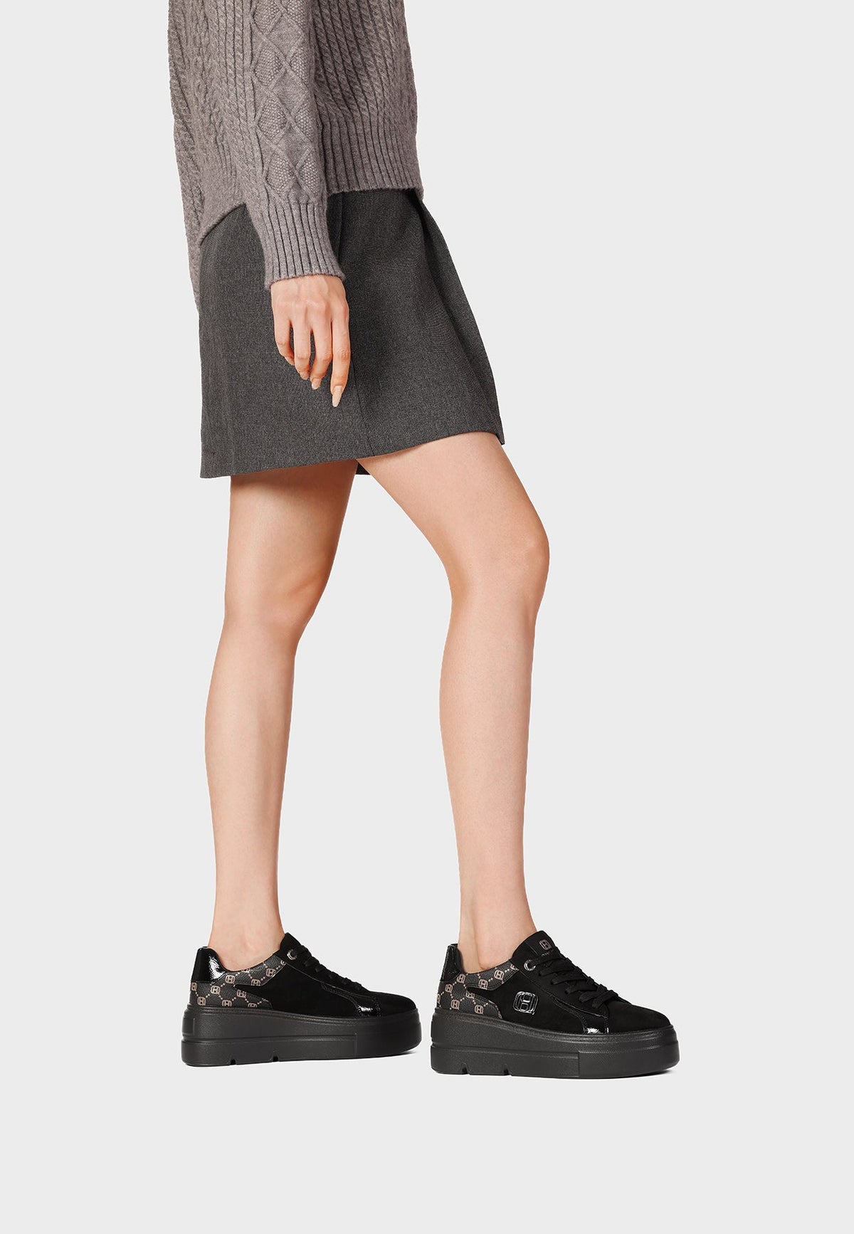 Sneakers Donna Carlotta Maria Sildora – foto 25