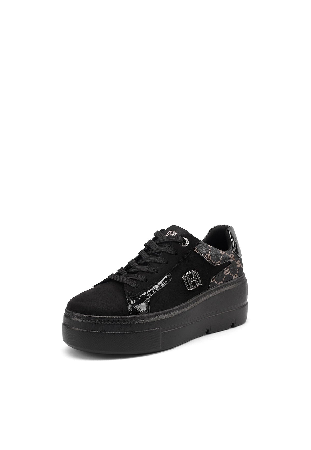 Sneakers Donna Carlotta Maria Sildora – foto 27