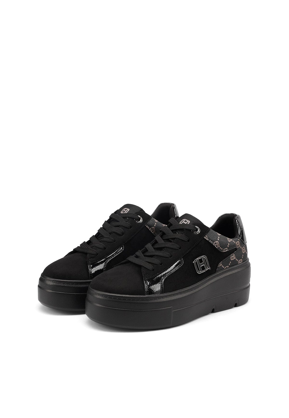 Sneakers Donna Carlotta Maria Sildora – foto 28