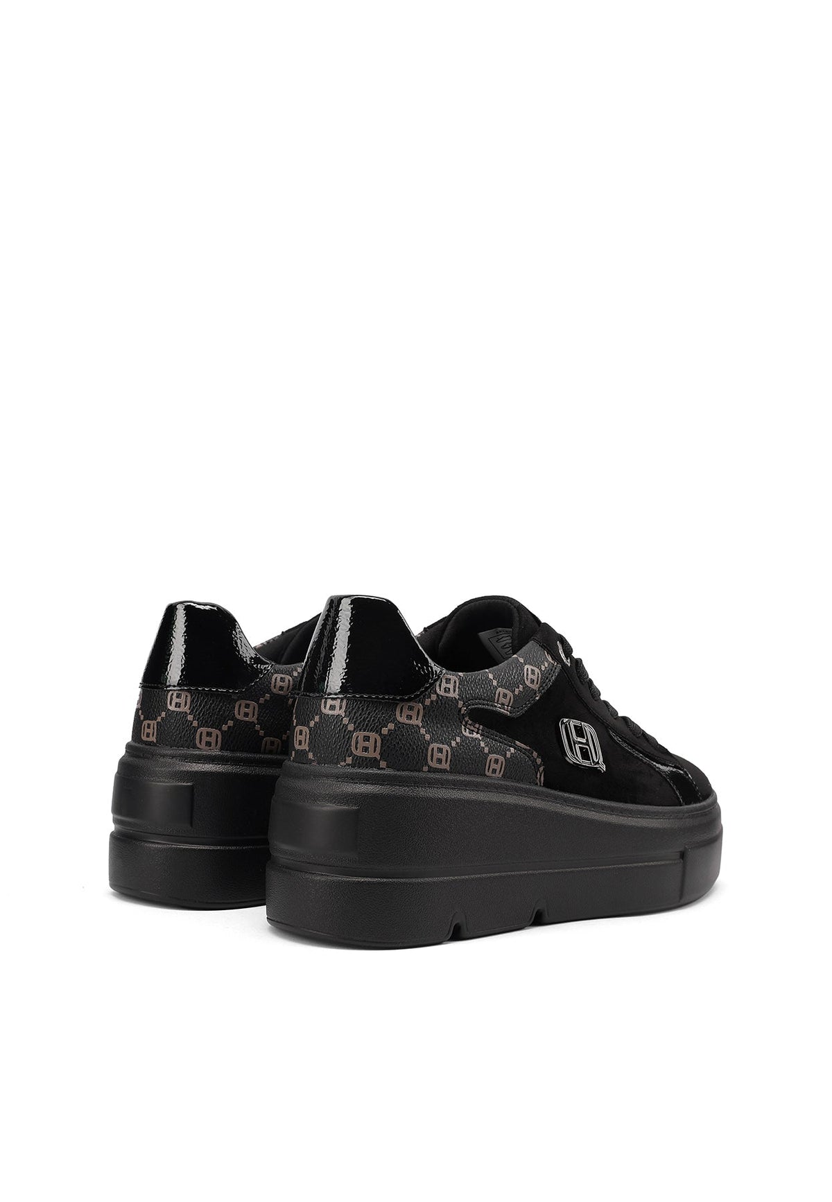 Sneakers Donna Carlotta Maria Sildora – foto 29