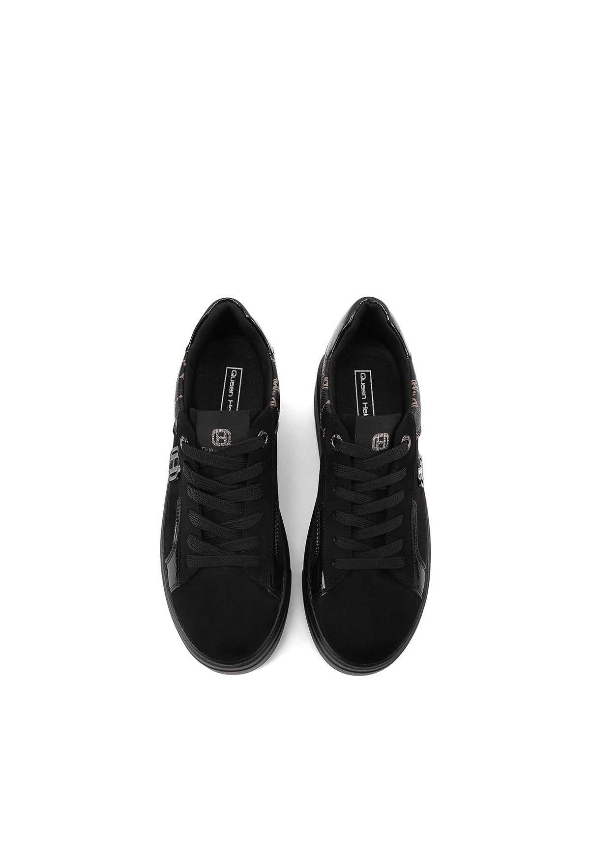 Sneakers Donna Carlotta Maria Sildora – foto 30