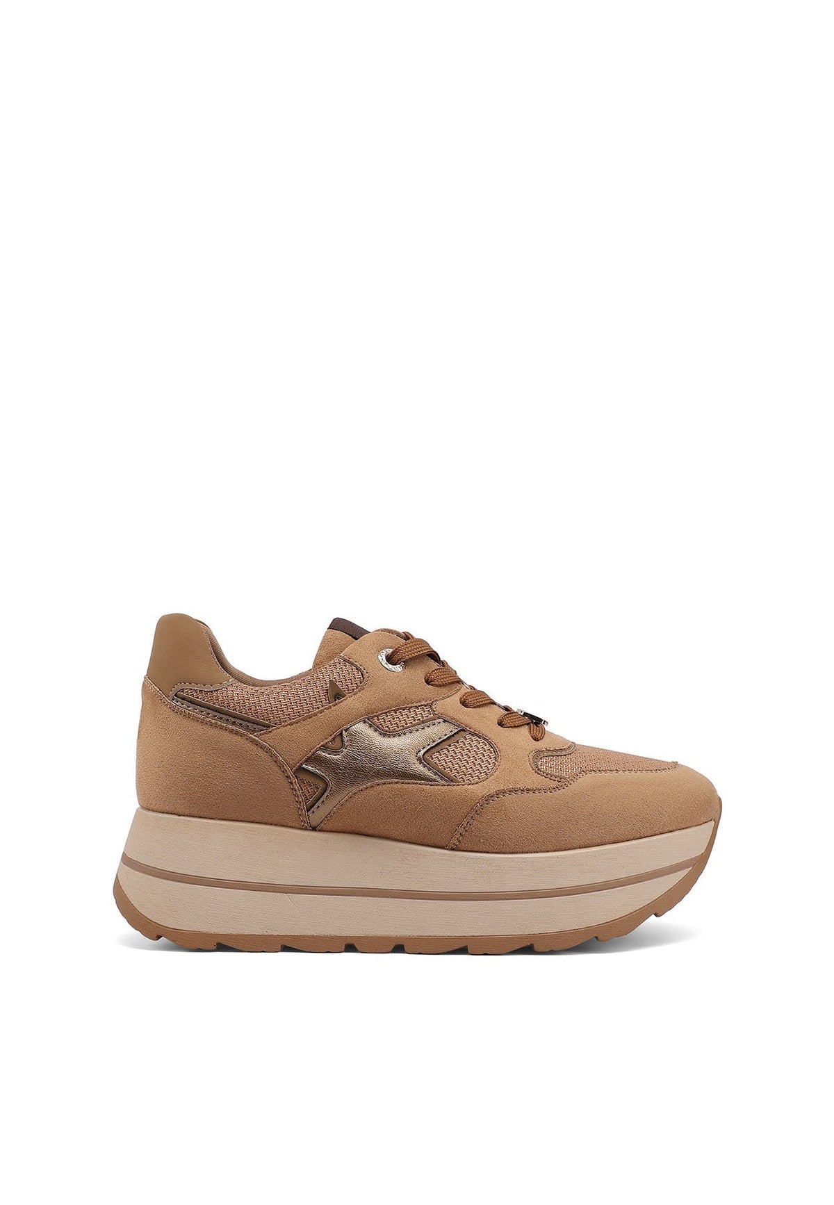 Sneakers Donna Benedetta Luce Sildora – foto 10