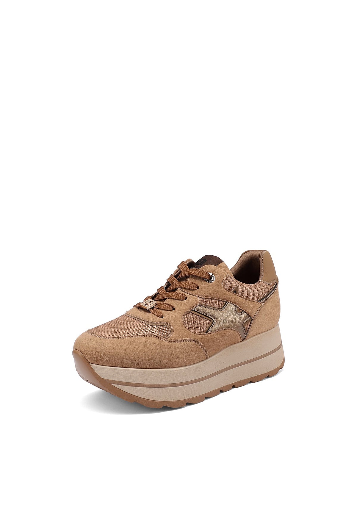 Sneakers Donna Benedetta Luce Sildora – foto 11