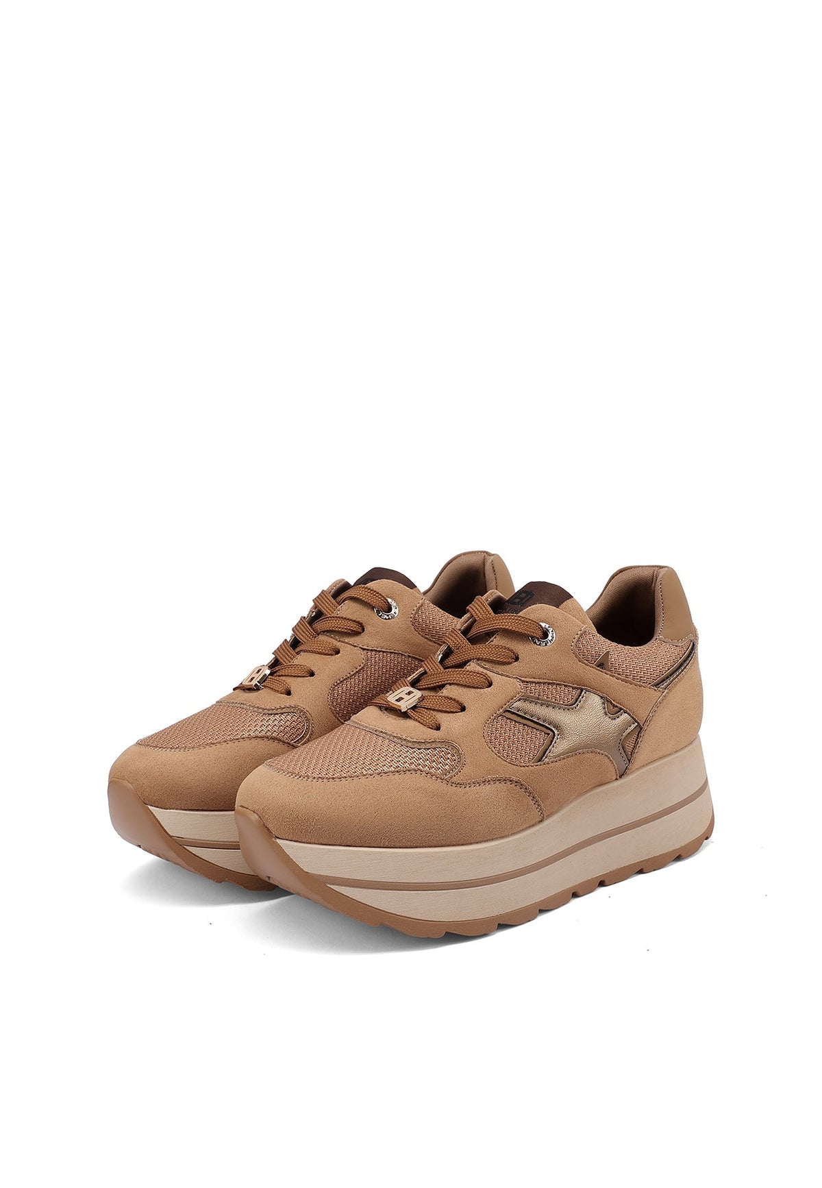 Sneakers Donna Benedetta Luce Sildora – foto 12
