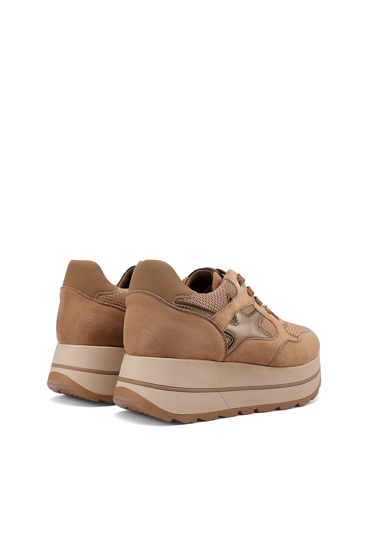 Sneakers Donna Benedetta Luce Sildora – foto 13
