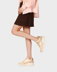 Sneakers Donna Benedetta Pia Sildora – vista principale