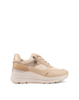 Sneakers Donna Benedetta Pia Sildora – vista laterale