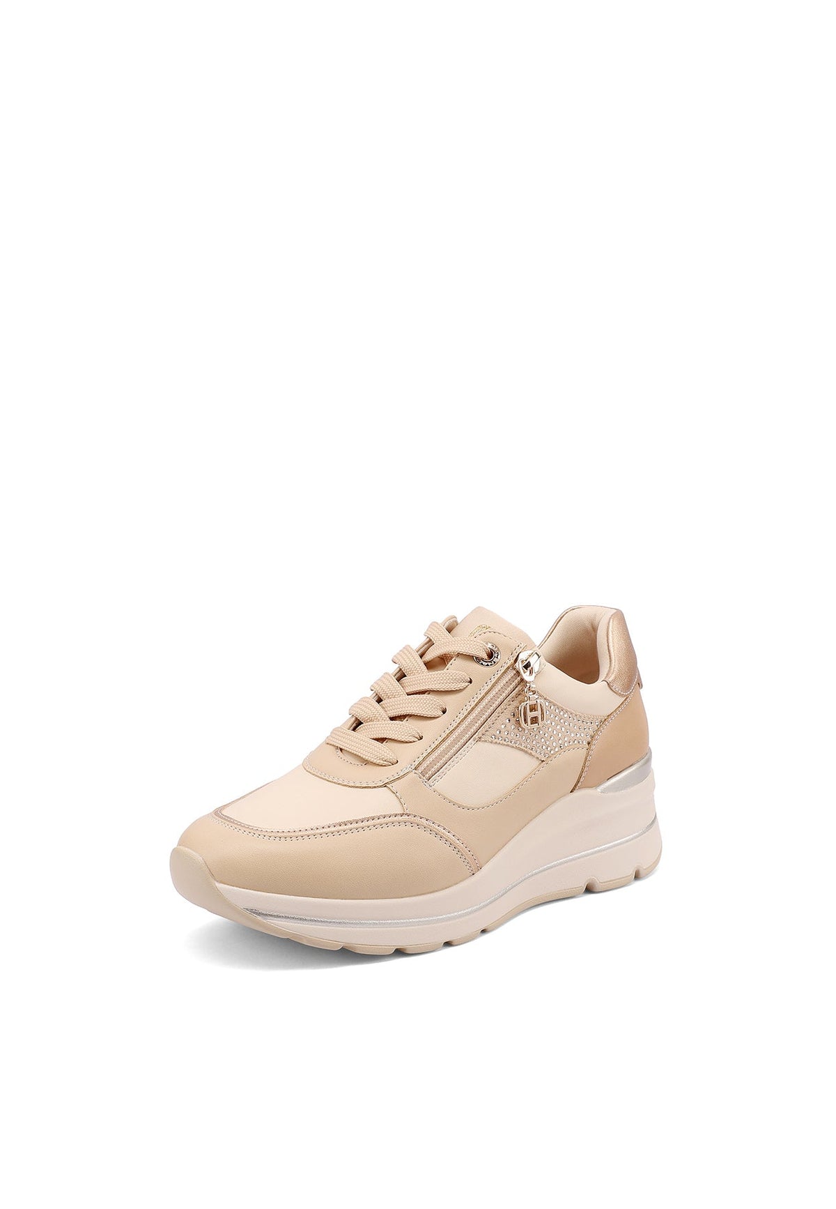 Sneakers Donna Benedetta Pia Sildora – vista dall’alto