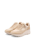 Sneakers Donna Benedetta Pia Sildora – dettaglio della tomaia