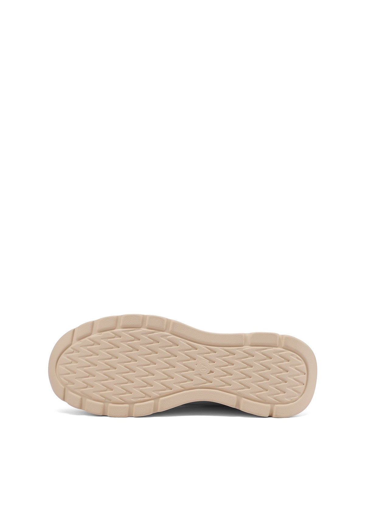 Sneakers Donna Benedetta Pia Sildora – vista indossata