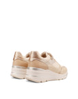 Sneakers Donna Benedetta Pia Sildora – vista posteriore