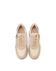 Sneakers Donna Benedetta Pia Sildora – dettaglio della suola