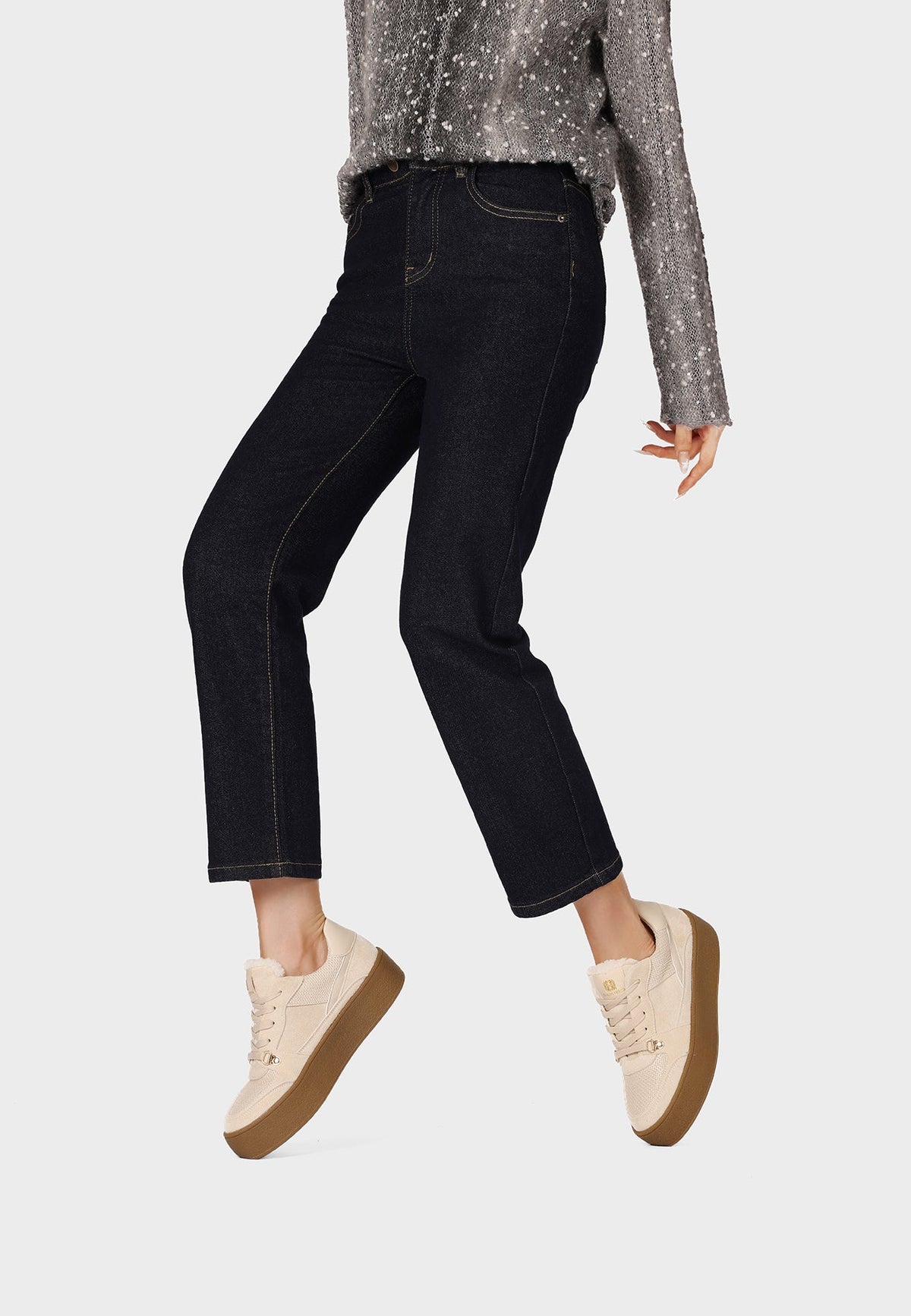 Sneakers Donna Benedetta Sara Sildora – vista principale