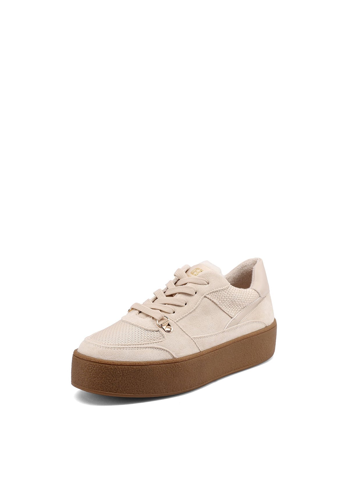 Sneakers Donna Benedetta Sara Sildora – vista dall’alto