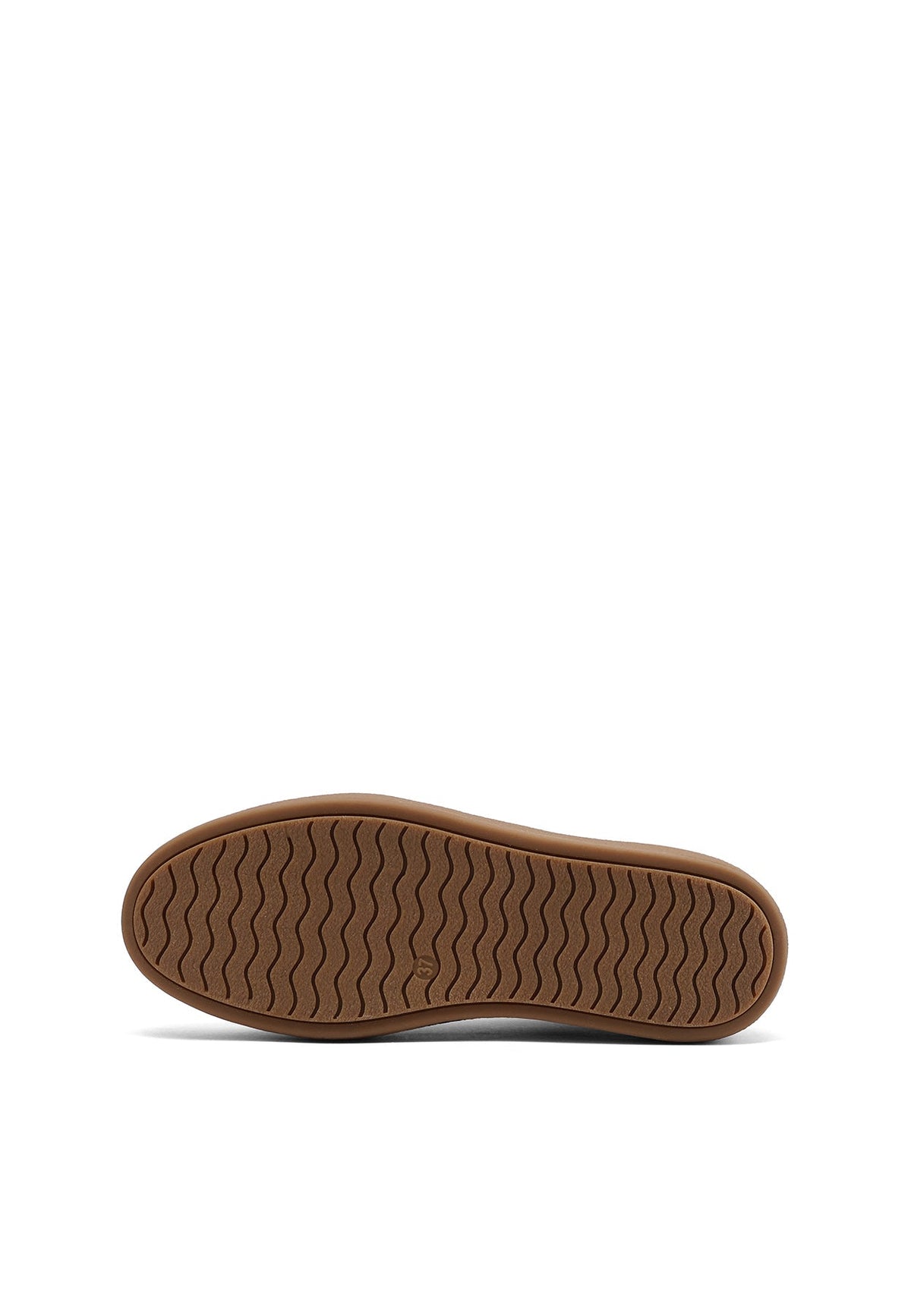 Sneakers Donna Benedetta Sara Sildora – vista indossata
