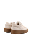 Sneakers Donna Benedetta Sara Sildora – vista posteriore